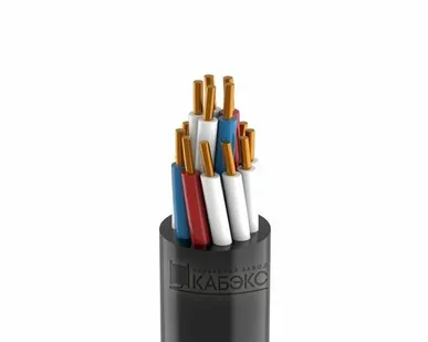 фото Кабель КВВГнг(А)-LS 14х1.5 (м) Кабэкс ТХМ00131725