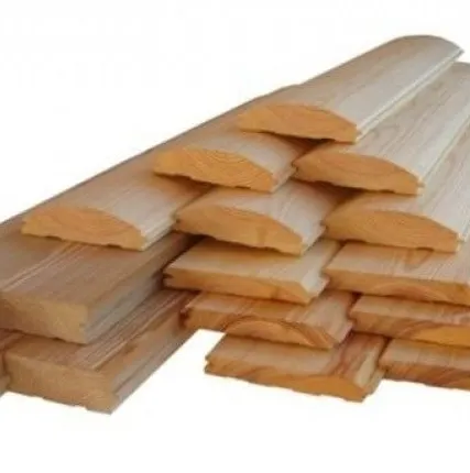 Фото №0 Вагонка, сорт А