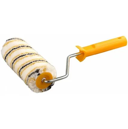 Фото №0 Валик малярный "Вестан" 180-58-18-8мм