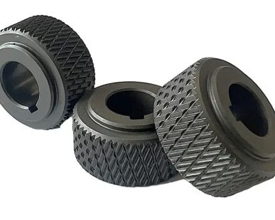 фото Натяжное колесо GD35-19