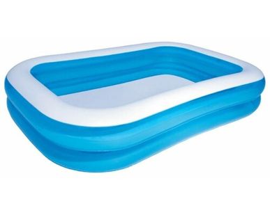 фото Бассейн Bestway Blue