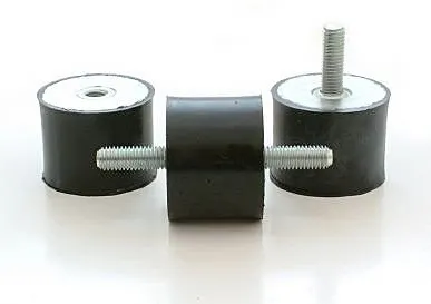 фото Виброопоры, амортизаторы 15х10