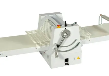 Фото №0 Тестораскатка Apach ASH500/800B 2S