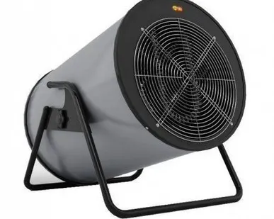 фото Тепловая пушка СФО-18