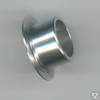 фото Алюминиевая втулка 48 мм АД1 ГОСТ 21488-97