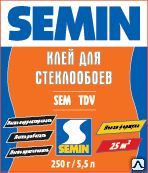 фото Клей для обоев SEM-PRO XXL 10 кг