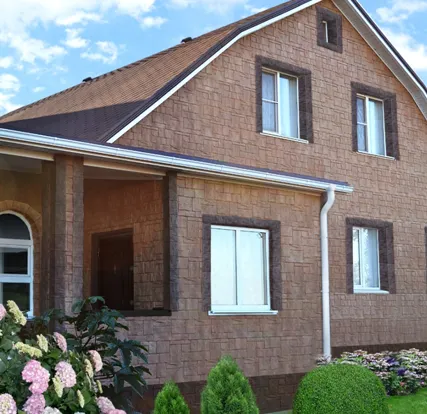 Фото №0 Цокольный сайдинг