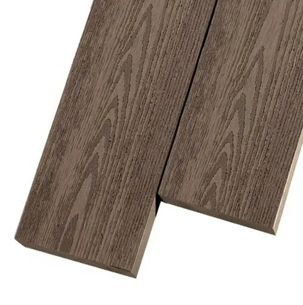 Фото №0 Заборная доска из ДПК Nextwood 2D 130х11мм