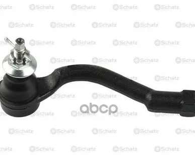 фото Рулевой наконечник (передний левый) SONATA 15-, OPTIMA 16- Schatz арт. S08428L