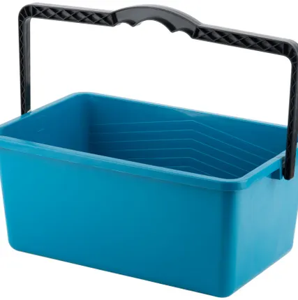 Фото №1 Ведро для краски Пластиковая ручка 8 л FIT 04023