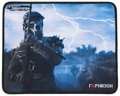 фото Коврик Гарнизон GMP-100