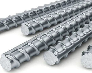 фото Арматура строительная А500С новая