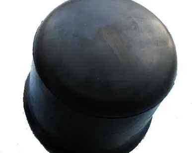 фото Буфер резиновый БР