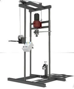 фото Бурение скважин