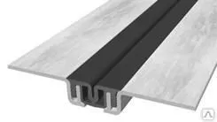 фото Деформационные швы ДШК