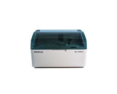 фото Биохимический анализатор Mindray BS-240Pro