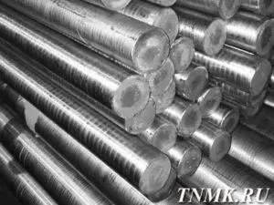 фото Круг стальной 90 мм ст. 60С2А