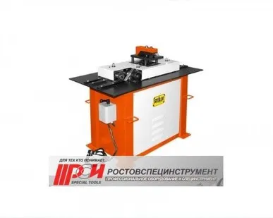фото Фальцепрокатный станок Lc-12DR