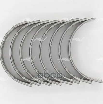 Фото №0 вкладыши шатунные 0.25 MAZDA B1-5/E1-5 Autowelt арт. BE31071