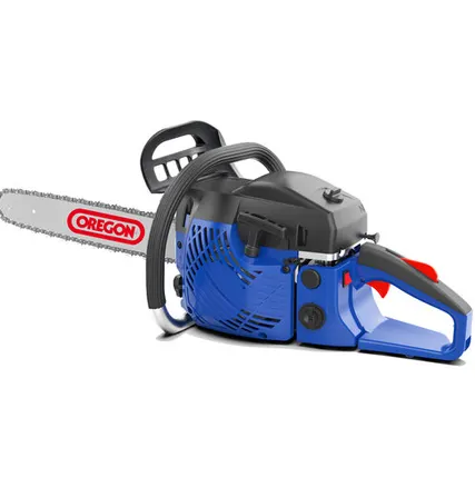 Фото №0 Пила цепная бензиновая CSB58 PRO НЕВА CSB58 PRO