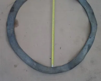 фото Прокладка резервуара Р-50