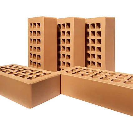 Фото №0 Железногорский кирпичный завод Кирпич лицевой керамический ЖКЗ Крафт 0.7НФ