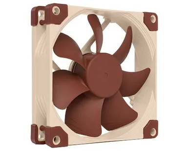 фото Система охлаждения для корпуса