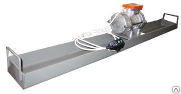 фото Виброрейка РВ-17ВИ99 (42/220В)