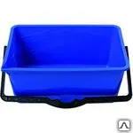 Фото №0 Ведро д/краски 14л Синий Т4Р (Лакра) 0602101