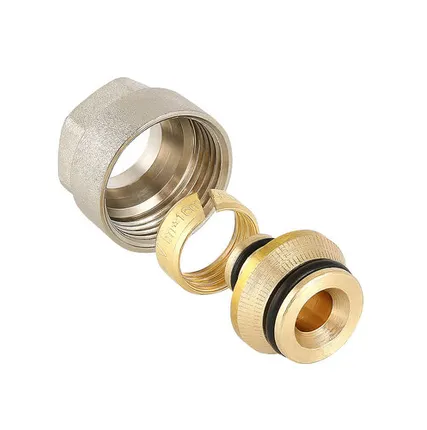 Фото №0 Евроконус Valtec для м/п трубы 20(2.0) резьба 3/4