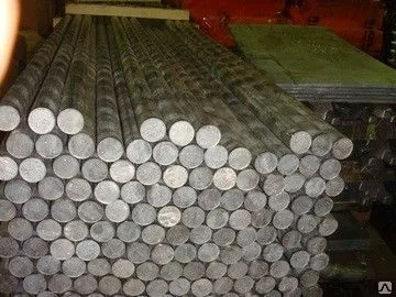 Фото №0 Алюмининивый пруток Д16, Д16Т