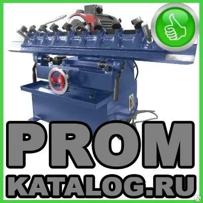 Фото №0 Станок для заточки ножей Кратон