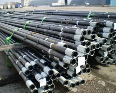 фото Труба бурильная Ст10 273 мм ГОСТ 632-80,, ГОСТ, ТУ, ОСТ