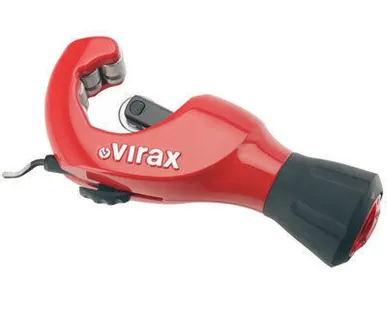 фото Минитруборез для металлопластиковых труб (3-32мм) VIRAX ZR 35
