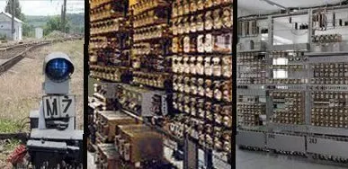 фото Ящик ТЯ-6, ТЯ-2, ТЯ-1