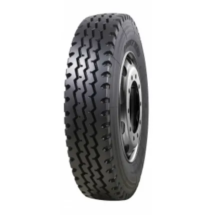 Фото №0 12.00R20 (320R508) TT Sailun S811 158/155J универсальная с кам. и о/лентой