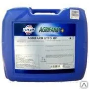 Фото №0 Масло AGRIFARM UTTO MP 205л
