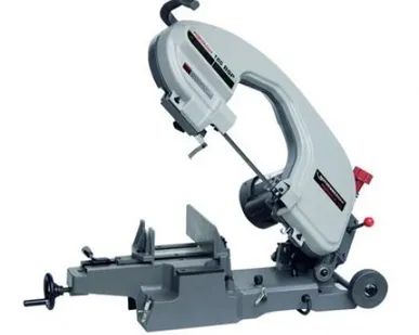 фото Ленточная пила по металлу PORTACUT 185 BSP