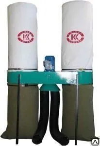 фото Стружкоотсос УВП-3000С