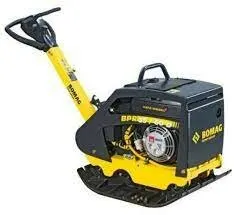 фото Виброплиты BOMAG BPR 60/65 в аренду