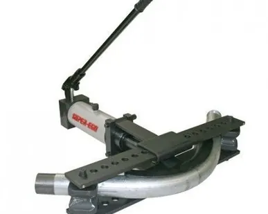 фото Ручной гидравлический трубогиб Super-ego ECO