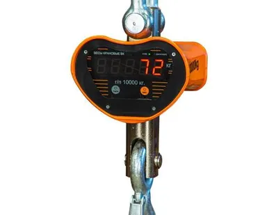 фото Весы электронные крановые TOR OCS-THE 15T