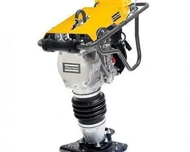 фото Вибротрамбовка Atlas Copco LT 800 13