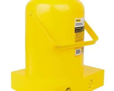 фото Домкрат Inforce T95004