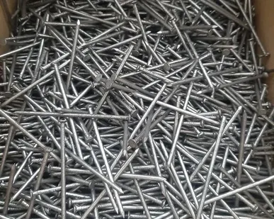 фото Гвозди строительные от 50мм до 200мм