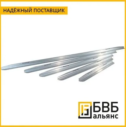 Фото №0 Лезвие для виброрейки STEM TECHNO 4м