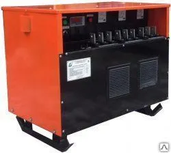 Фото №0 Трансформатор для прогрева бетона ТСЗД-63