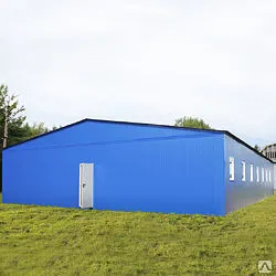 Фото №0 Нестандартные модульные конструкции