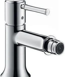 фото Смеситель для биде с донным клапаном Hansgrohe Talis Classic 14120000 Hansg