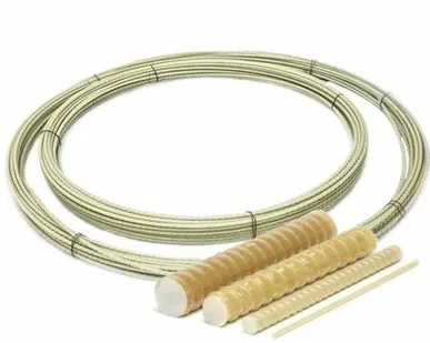 фото Стеклопластиковая арматура